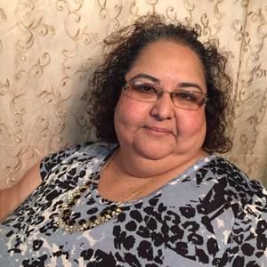 Meet your Posher, Otilia torres